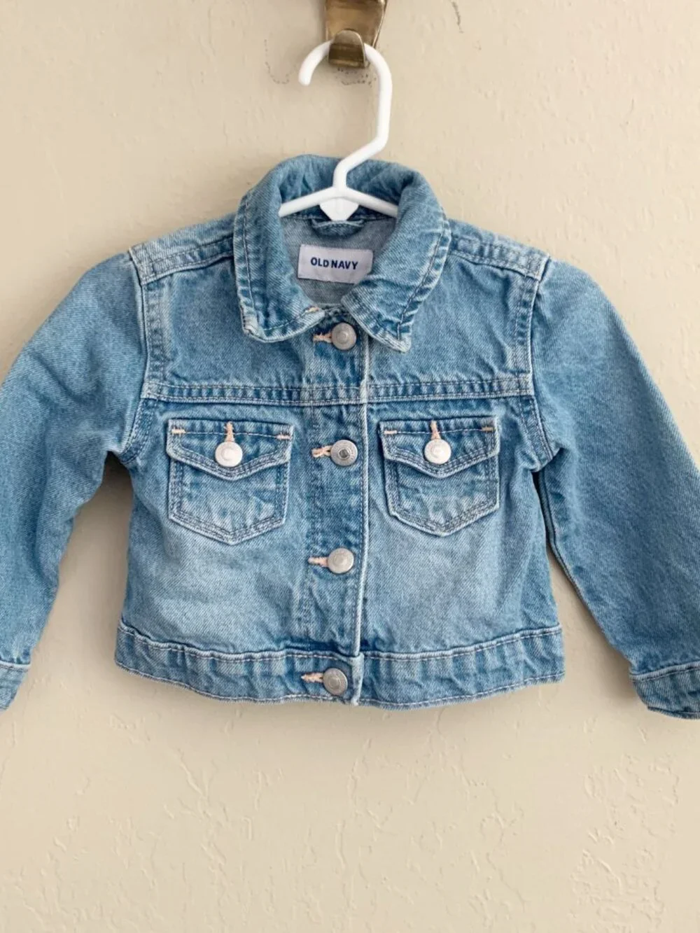 Toddler Girl Bundle • Old Navy + Baby Gap + Janie and Jack • 12-18 Months